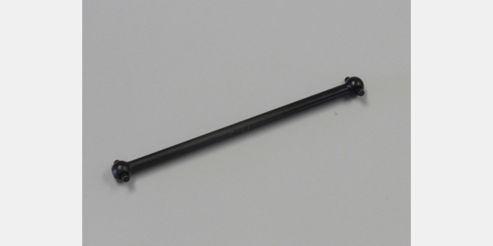 KYO-LA376 Kyosho Center Drive Shaft (71.5/ZX6.6) Kyosho