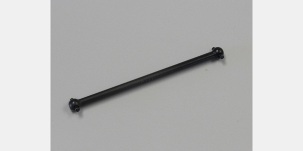 KYO-LA376 Kyosho Center Drive Shaft (71.5/ZX6.6)