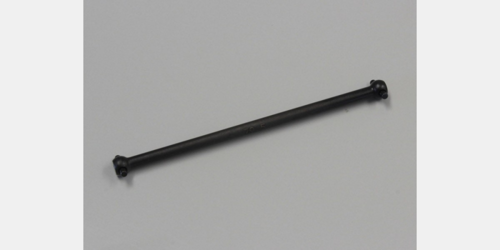 KYO-LA377 Kyosho Center Drive Shaft (79.5/ZX6.6) Kyosho