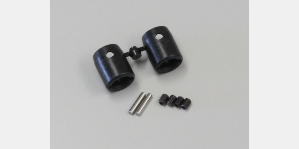 KYO-LA379 Kyosho Joint Cup Cover (ZX6/ZX6.6) Kyosho