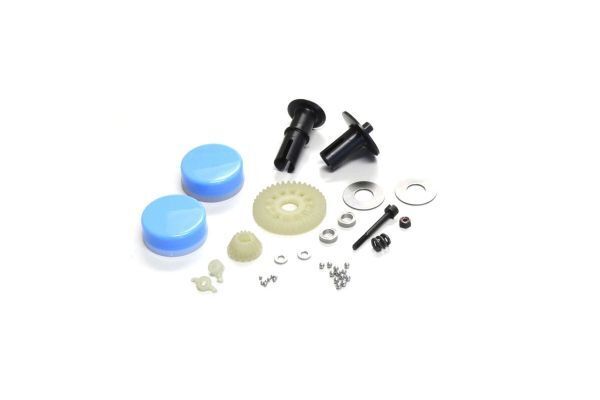 KYO-LA380 Kyosho Ball Diff. Set (ZX5/ZX6/ZX6.6/RZ6)