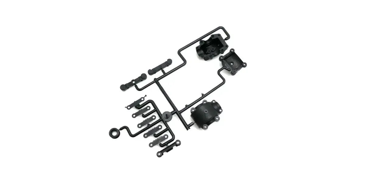 Kyosho Front bulkhead (LAZER SB) LA520
