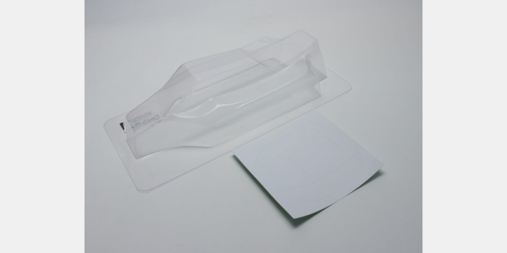 KYO-LAB06 Kyosho Blade Body (LAZER ZX6) Kyosho