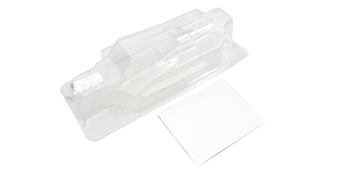 KYO-LAB07 Kyosho Body (LAZER ZX7) Kyosho