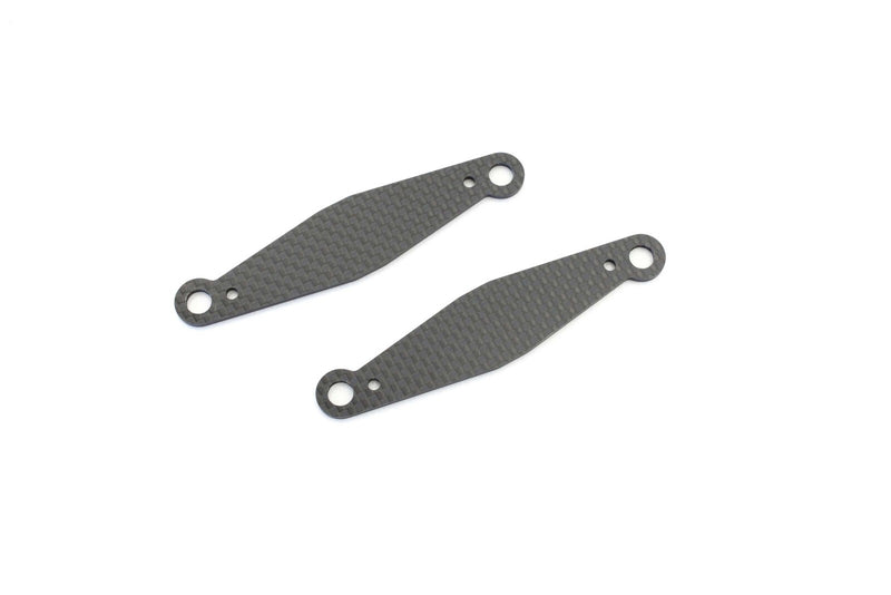 KYO-LAW45 Kyosho Carbon Battery Plate (ZX-5 FS/FS2)