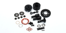 KYO-LAW50 Kyosho Gear Diff. Set ZX-6 Kyosho