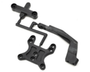 KYO-LAW52 Kyosho Carbon Composite Front Stiffener Set(ZX6) Kyosho