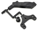 KYO-LAW53 Kyosho Carbon Composite Rear Stiffener Set (ZX6) Kyosho