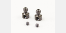 KYO-LAW57-01 Kyosho Stabilizer Adjust Ball(2.1 Hole/ZX6/Gunm Kyosho