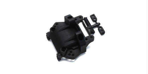 KYO-LAW61 Kyosho HCG Rear Upper Bulk (ZX6/ZX6.6/RZ6)