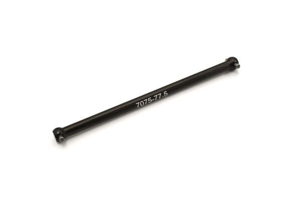 KYO-LAW78 Kyosho Aluminum Center Shaft (77.5/7075/ZX7) Kyosho
