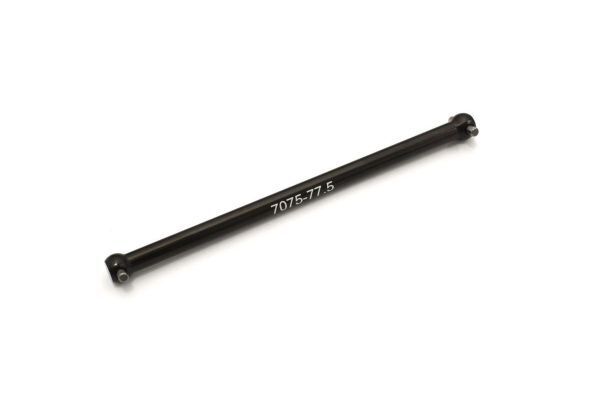 KYO-LAW78 Kyosho Aluminum Center Shaft (77.5/7075/ZX7)