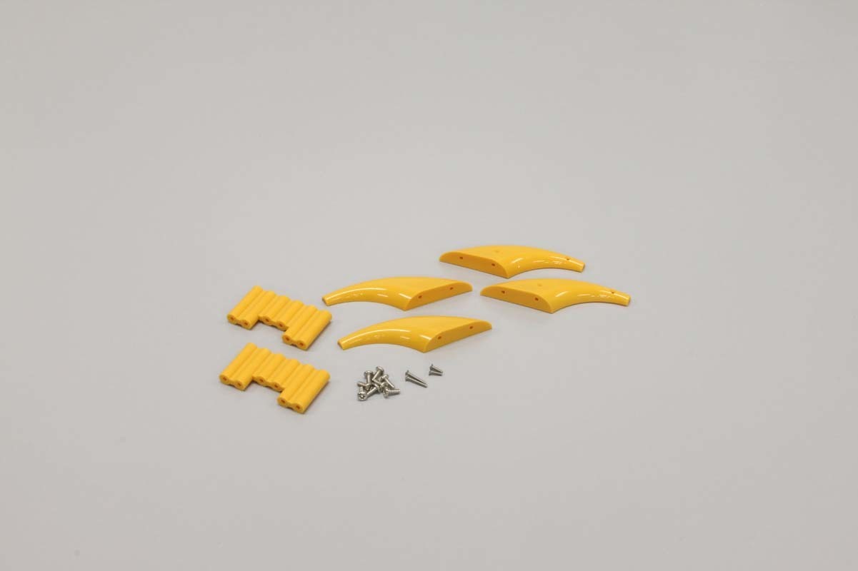 KYO-LC005 Kyosho AIR INTAKE LAMB C1 CAT Kyosho