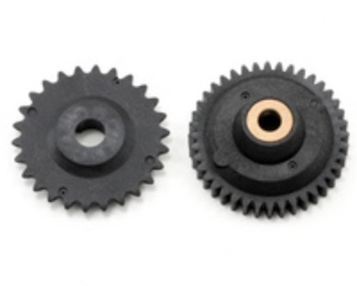 KYO-MA008 Kyosho 3-Speed Spur Gear