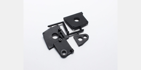 KYO-MA009B Kyosho Center Bulk Head