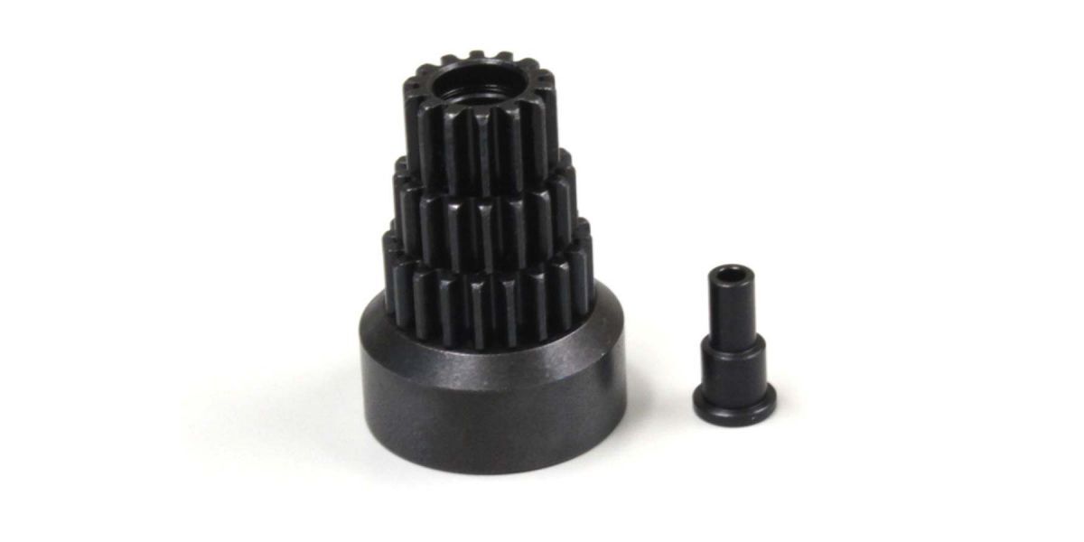 Kyosho Clutch Bell (for 3-Speed)