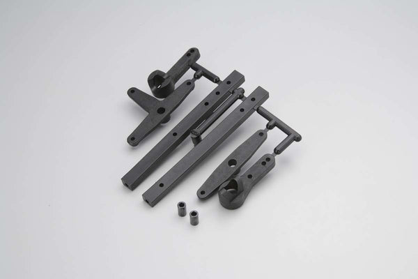 KYO-MA013B Kyosho Steering Clank Set