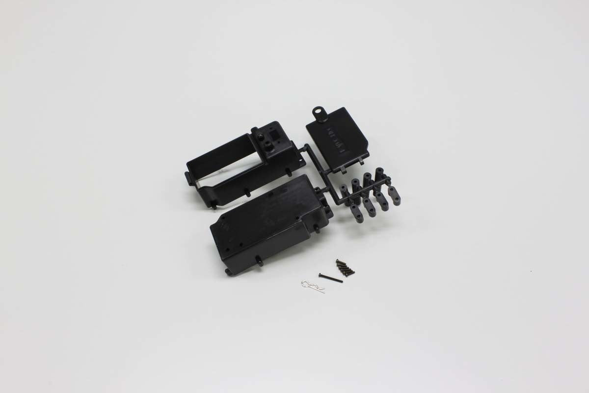 KYO-MA079 Kyosho Radio Box Set (MAD FORCE KRUISER/IF17) Kyosho