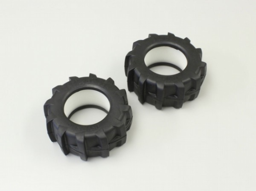 KYO-MA304 Kyosho Tire (2pcs/FO-XX) Kyosho