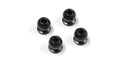 KYO-MA336 Kyosho 7.8mm Flanged Ball (3mm Hole/4pcs) Kyosho