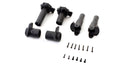KYO-MA352 Kyosho Rear housing set (MAD CRUSHER / FO-XX) Kyosho
