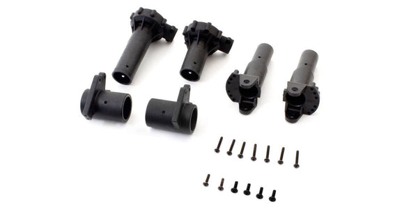 KYO-MA352 Kyosho Rear housing set (MAD CRUSHER / FO-XX)