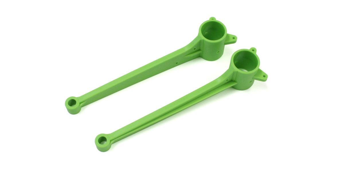 KYO-MAF001KG Kyosho Color Sus Arm(F Green/MAD Force/FO-XX) Kyosho