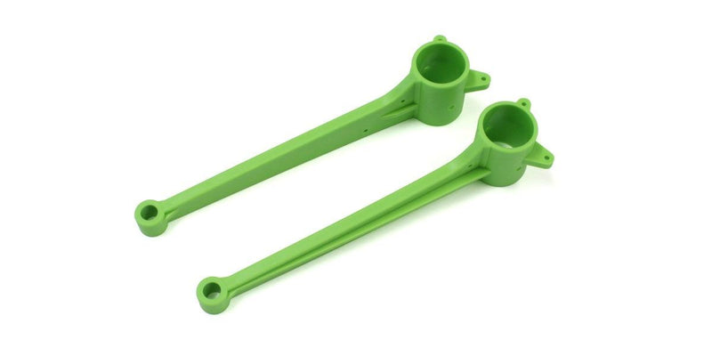 KYO-MAF001KG Kyosho Color Sus Arm(F Green/MAD Force/FO-XX)