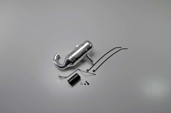 KYO-MAW010 Kyosho MUFFLER TUNED ASSY MADFORCE SERIES