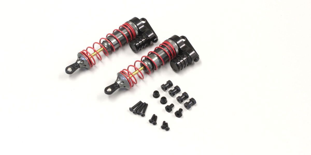 KYO-MAW018 Kyosho PBR Oil Shok Set(2pcs/MADFORCE/FO-XX) Kyosho