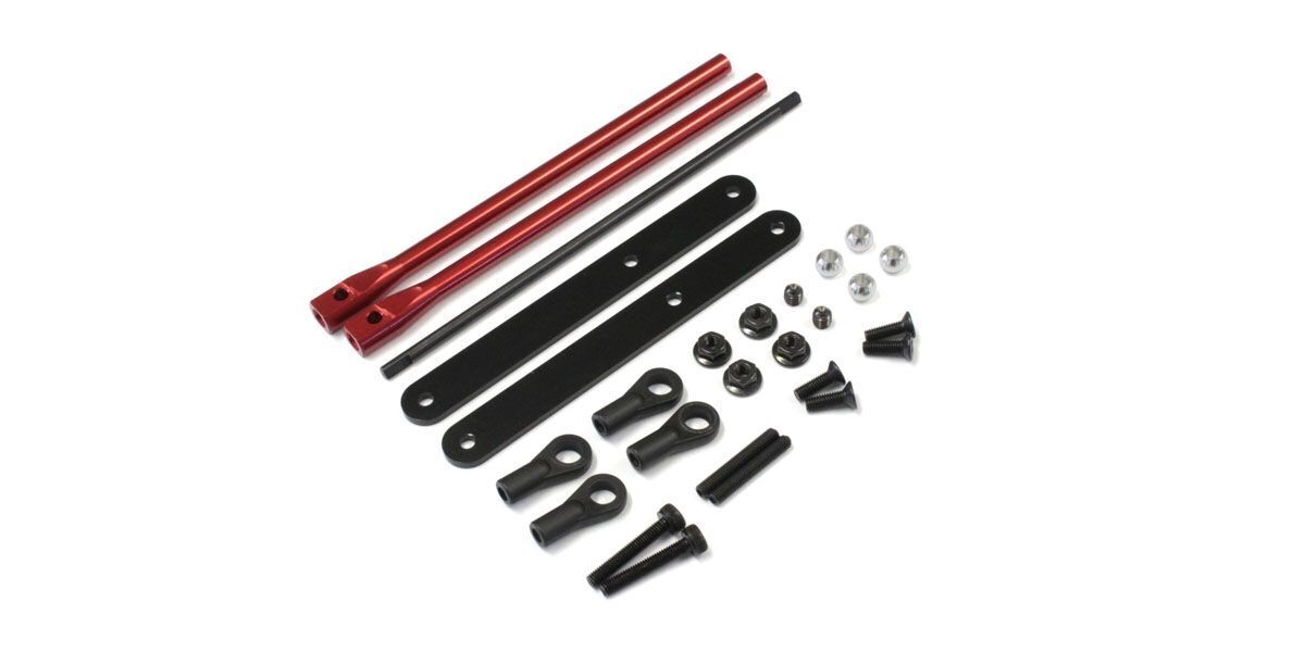 KYO-MAW024 Kyosho Stabilizer Set (Mad Crusher) Kyosho