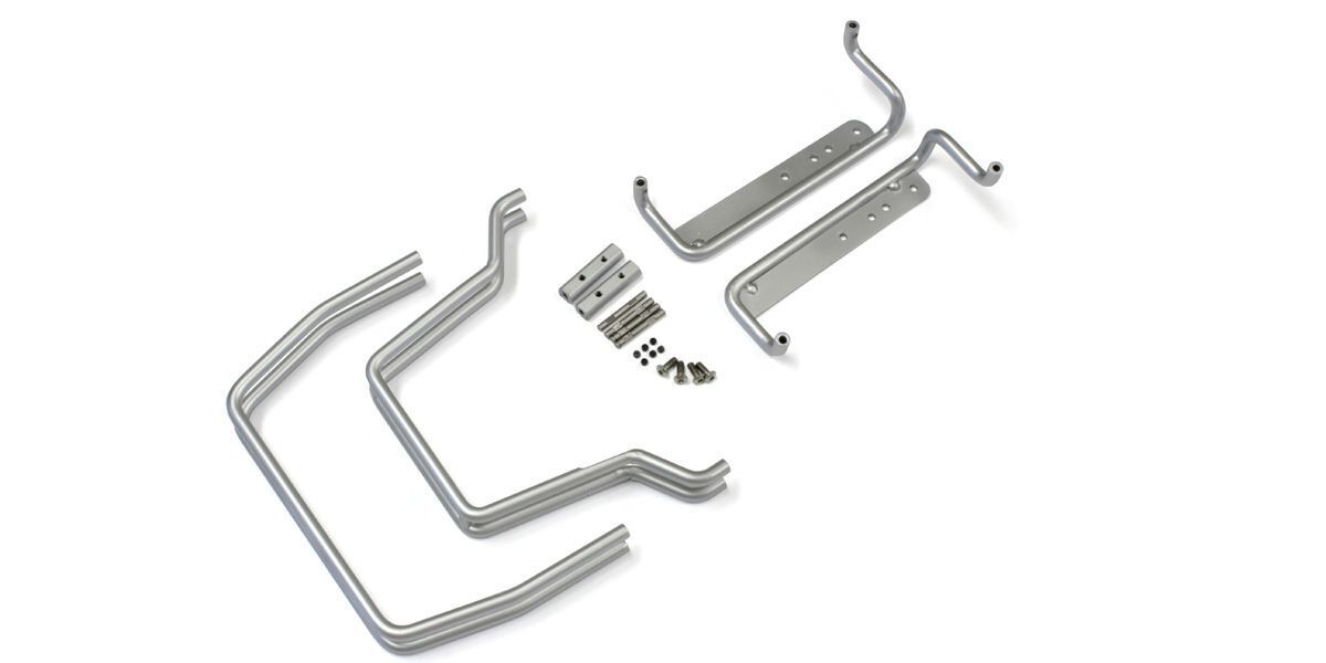 KYO-MAW027 Kyosho Welded Steel Roll Bar Set(Mad Series EP) Kyosho