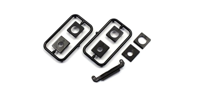 KYO-MB012B Kyosho Motor mount set