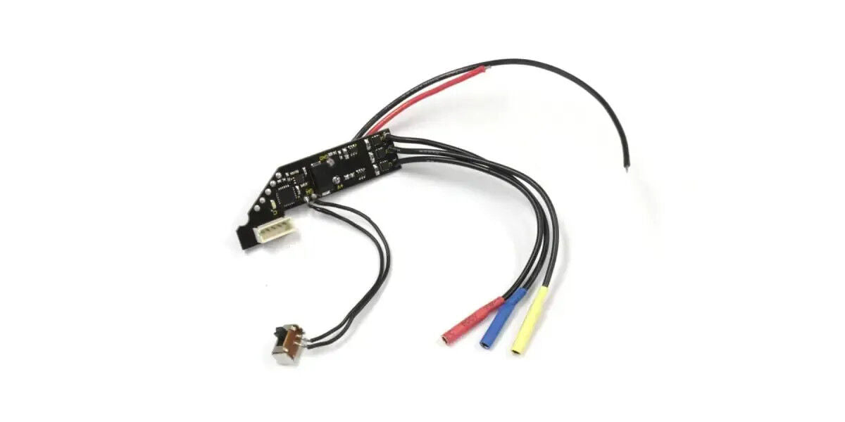 Kyosho Brushless ESC Unit 2.0 (for MB-010/011) [MB023C]