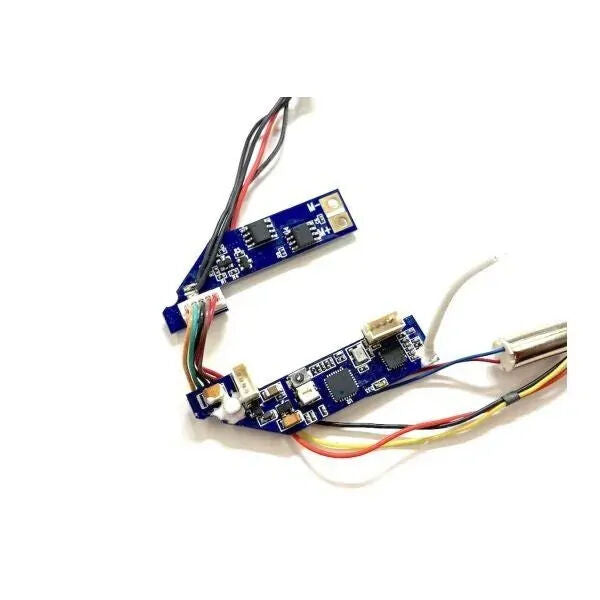 Kyosho R/C Unit Set 2.0 (MB-010/RA-44) [MB025B]