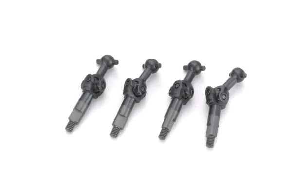 KYO-MD008B Kyosho Universal Swing Shaft(4Pcs/MINI-Z AWD) [MD008B] Kyosho