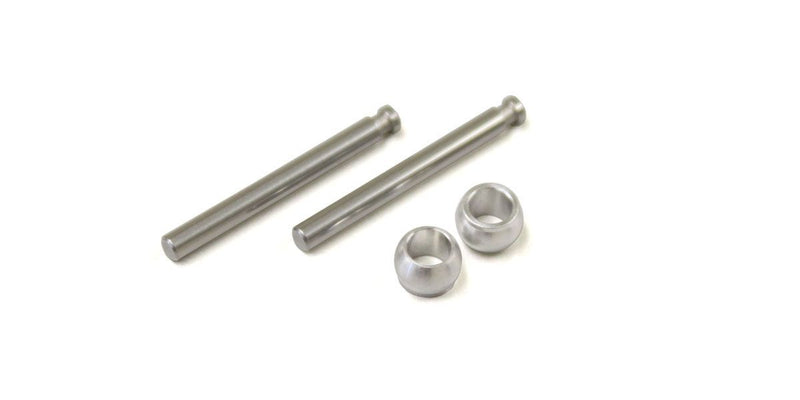 KYO-MD204 Kyosho Front Suspension Shaft Set (MA-020)