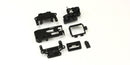 KYO-MD209 Kyosho Rear Main Chassis Set(ASF/Sports) Kyosho