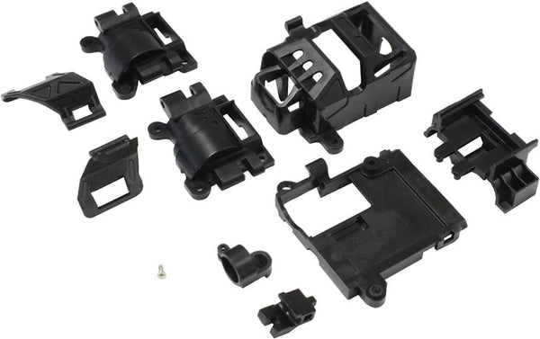 KYO-MD302B Kyosho Upper Cover Set (MINI-Z FWD) [MD302B]