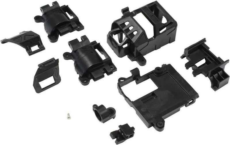 KYO-MD302B Kyosho Upper Cover Set (MINI-Z FWD) [MD302B]