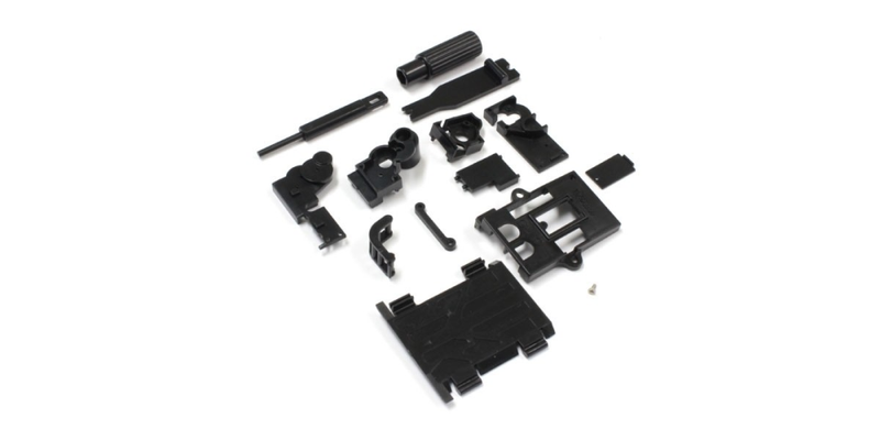 KYO-MD303 Kyosho Chassis Small Parts Set (MINI-Z FWD)