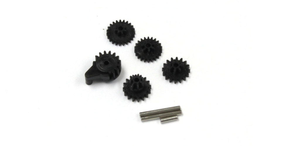 KYO-MD304 Kyosho Servo Gear Set (MINI-Z FWD) Kyosho