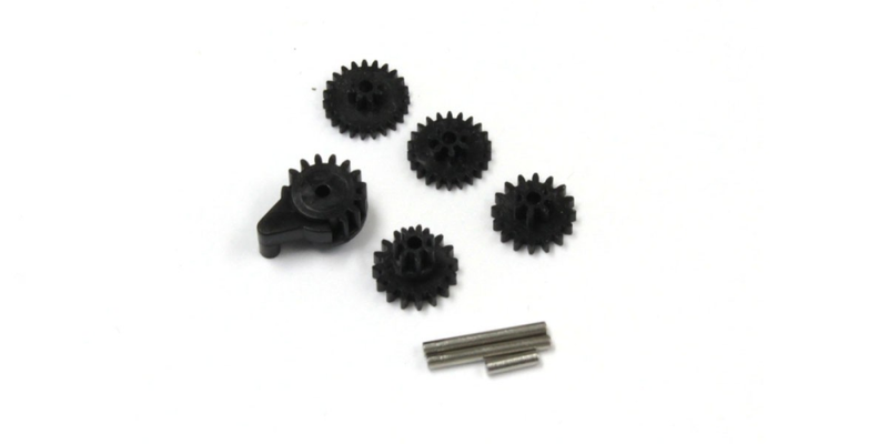 KYO-MD304 Kyosho Servo Gear Set (MINI-Z FWD)