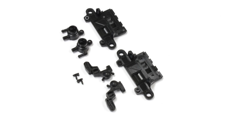 KYO-MD307 Kyosho Front Suspension Set (MINI-Z FWD)