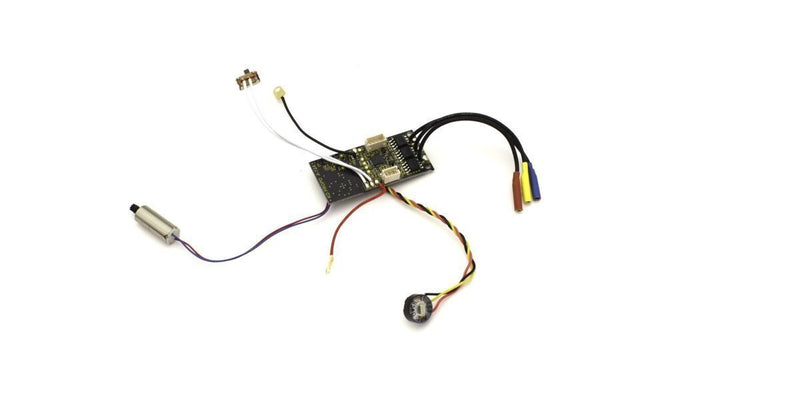KYO-MD401 Kyosho Main Unit Set (MA-030EVO/SA-41)