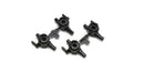 KYO-MDW005-15 Kyosho Camber Knuckle Set(1.5/MINI-Z AWD) Kyosho