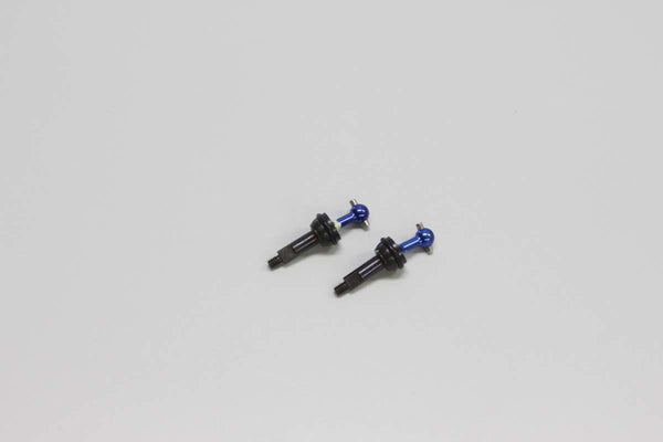 KYO-MDW009 Kyosho Hard Universal Swing Shaft (MINI-Z AWD/2pcs)