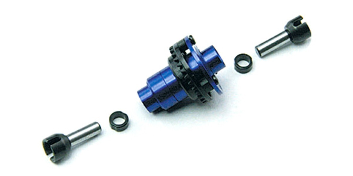 KYO-MDW017 Kyosho Front Oneway Unit (MINI-Z AWD) Kyosho