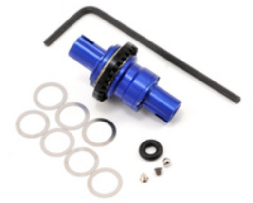 KYO-MDW018 Kyosho Ball Diff Set (MINI-Z AWD)