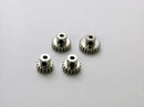 KYO-MDW021 Kyosho Alumi Pinion Gear Set (for Mini-Z AWD) Kyosho